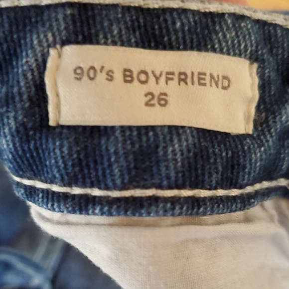 PacSun High Rise Denim Jeans - Picture 5 of 10